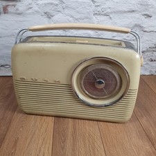 Original Bush TR82C MW/LW