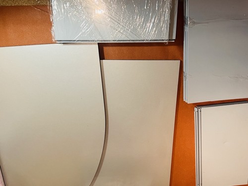 Retail display counter set - retail, –