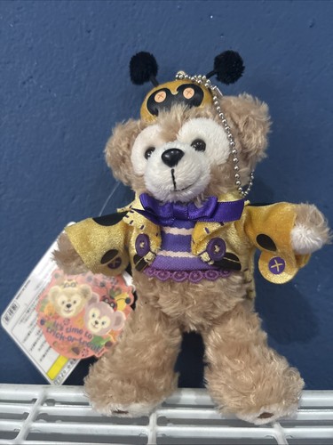 Disney duffy the bear plush - disney,