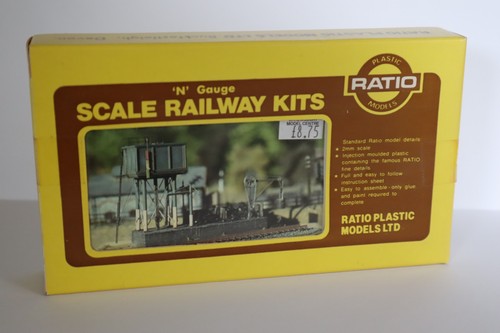 Ratio gauge kit 206 - ratio,