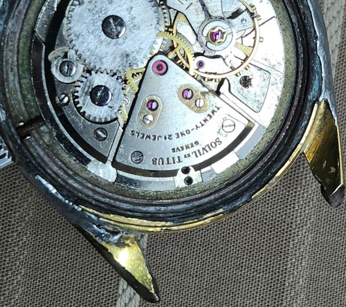 Solvil titus geneve - solvil,