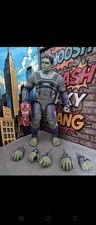 Marvel Legends Smart Hulk BAF Build-A-Figure