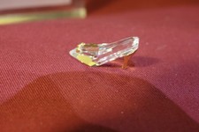 Swarovski High Heeled Shoe