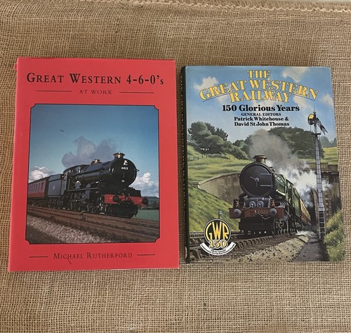 Gwr steam train locomotive - steam,