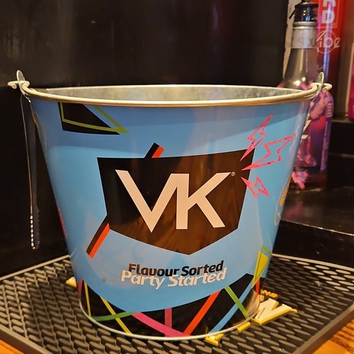 Flavour sorted party - flavour,