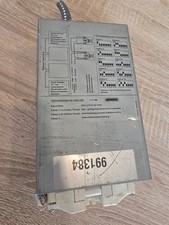 Ergoline Spare Parts Control