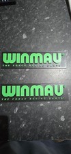 2 x Winmau 3D Printed Darts