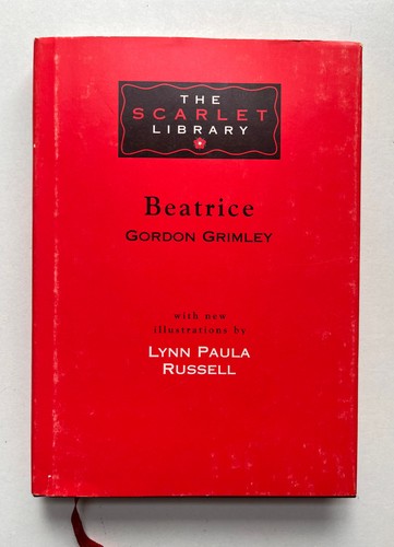 Beatrice gordon grimley - by,