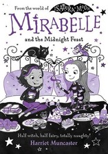 Mirabelle and the Midnight
