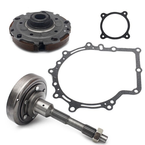 Clutch housing pad - clutch,