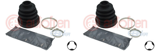 Both sides d8428 bellow kit - d8428,