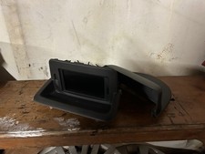 RENAULT CLIO 2011 MK 3 CENTRE