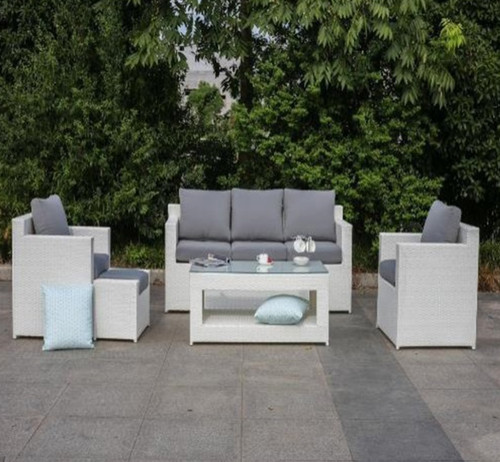Garden patio aluminium - &, &