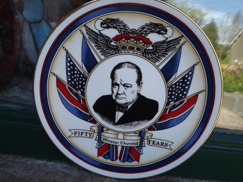 1990 winston churchill - winston, 50