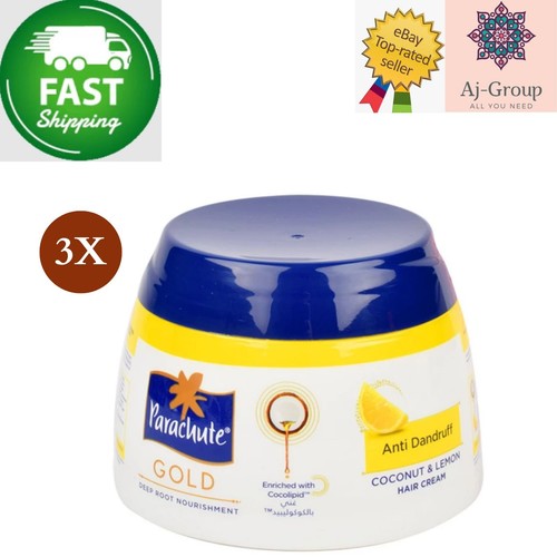 Pack parachute hair - x,