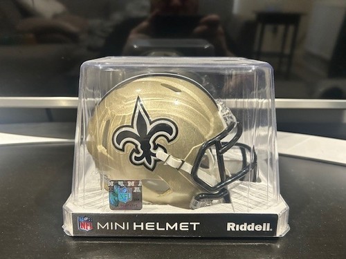New orleans saints - nfl, mini