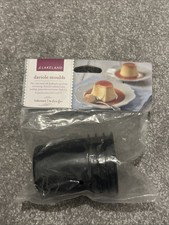 Lakeland Dariole Moulds Set of