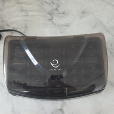 Enrapture heated rollers 