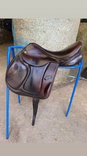 Exselle 17.5” brown monoflap