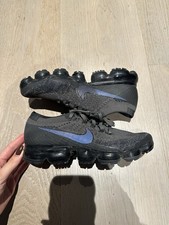 Nike Vapourmax Grey - uk 7