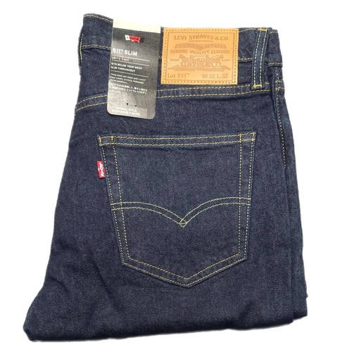 Levis 511 mens denim - levis®,