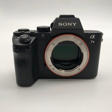 Sony Alpha A7 II A7M2