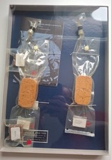 Apollo astronaut space food - astronaut,