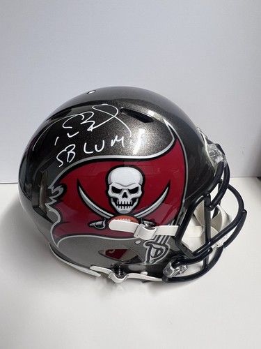 Tom brady signed - tom, super