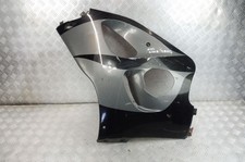 Suzuki 600 GSXR SRAD Left