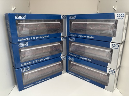 Dapol 020 0xx full - 4p-020-0xx,