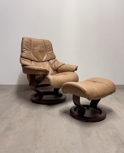 Ekornes stressless reno medium - stressless,