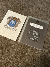 The Burke’s Peerage World