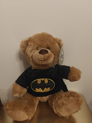 Comics originals teddy - dc,
