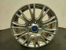 FORD FOCUS Alloy Wheel 16"Inch