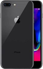 Apple iPhone 8 Plus - 64GB