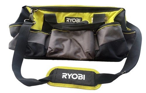 New ryobi tool bag - 18”, x