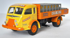 Corgi heritage 71104 - heritage, renault