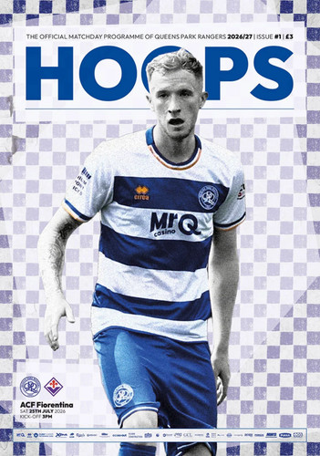 Queens park rangers - queens, v