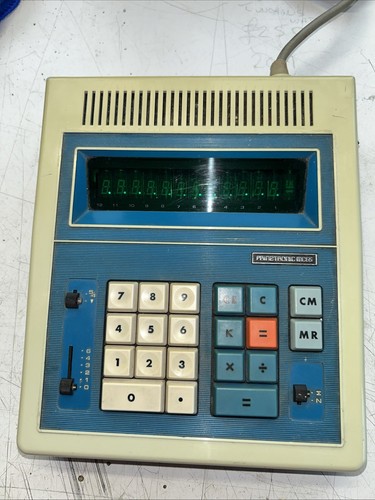 Vintage prinztronic mc65 - vintage, or