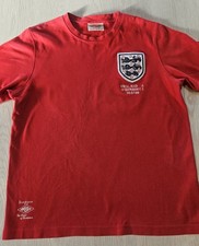 Umbro 2010 England 1966