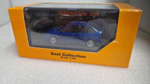 Herpa seat cordoba - -, 1994