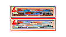 LIMA 00 GAUGE - 309053W - RAKE