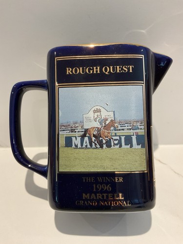 Martell grand national winner - martell,