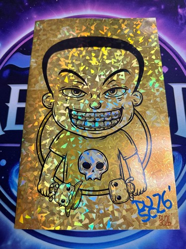 Toy story sid - toy, kid