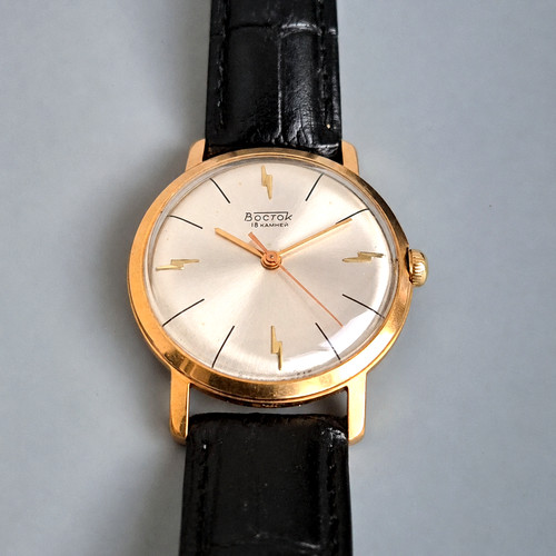 Vostok wostok 2209 ussr 18j - ussr,