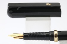 Vintage Manuscript Italic