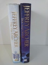 Jeffrey Archer Clifton Chronicles Books