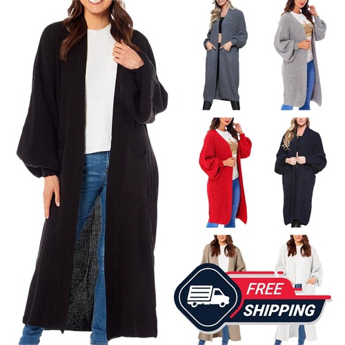 Womens balloon cardigan - womens, ladies
