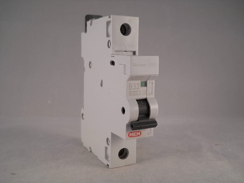 Mem memera 2000 mcb amp - memera,