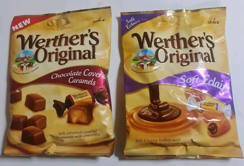 Werther original soft - werther's,
